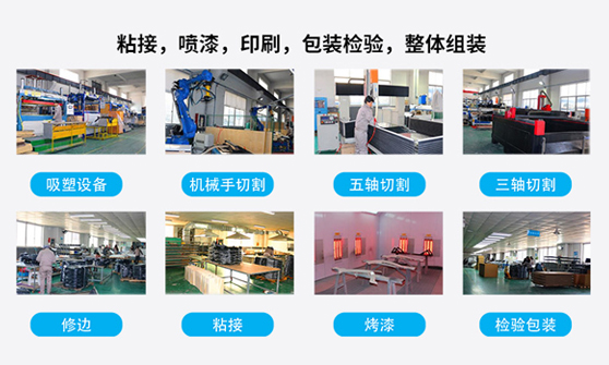 6年專注于智能停車場，客戶遍布全國各地