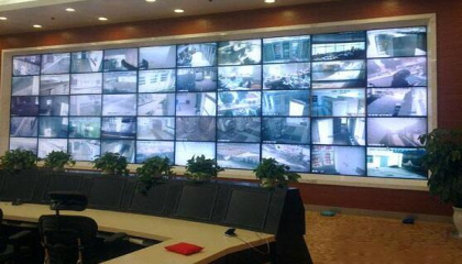 家庭智能網(wǎng)絡攝像頭為什么會突然火爆